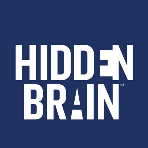 hidden brain episodes|hidden brain today.